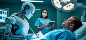 Bi zaupali svoje zdravje umetni inteligenci_2