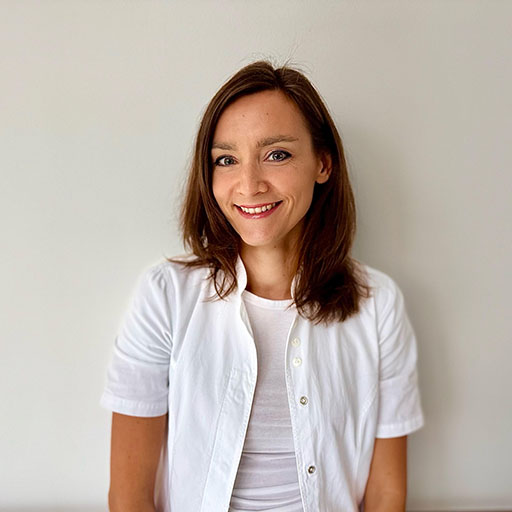 Sara Vodopivec, dr. med